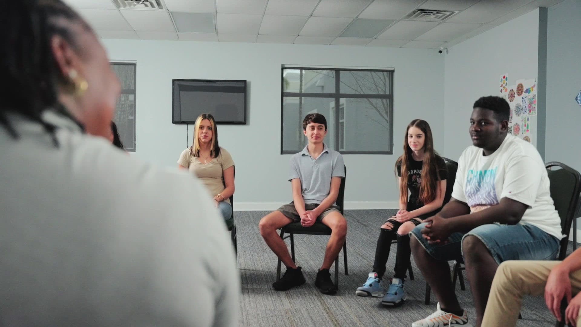Corporate Video Production