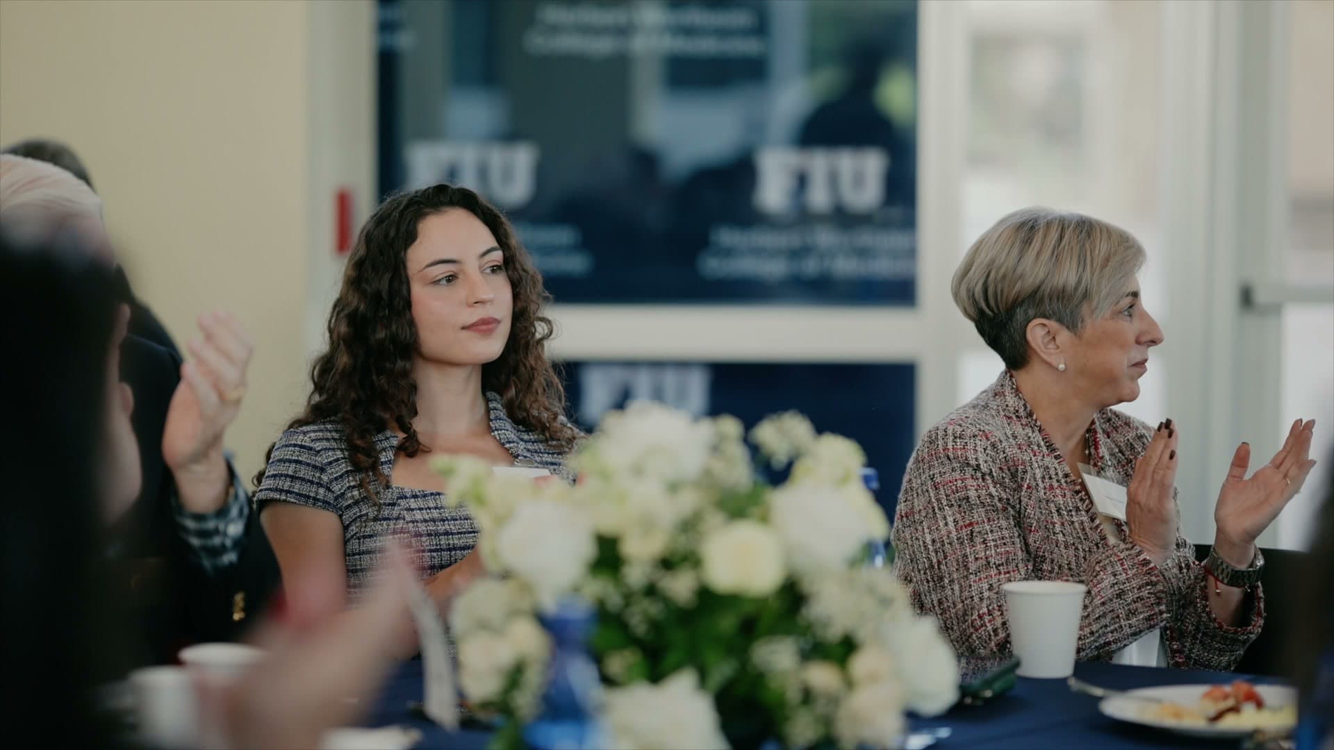 Story film for FIU Herbert Wertheim College of Medicine